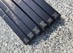 Ensemble de pinceaux de maquillage Tom Ford Deluxe 12 pièces