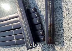 Ensemble de pinceaux de maquillage Tom Ford Deluxe 12 pièces