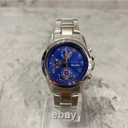 État excellent SEIKO ONE PIECE Édition Limitée 20ème Anniversaire 5000 pièces