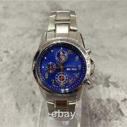 État excellent SEIKO ONE PIECE Édition Limitée 20ème Anniversaire 5000 pièces
