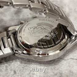 État excellent SEIKO ONE PIECE Édition Limitée 20ème Anniversaire 5000 pièces