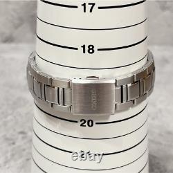 État excellent SEIKO ONE PIECE Édition Limitée 20ème Anniversaire 5000 pièces