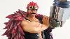 Eustass Kid P O P Limited Edition Re Issue Version One Piece Figure Review