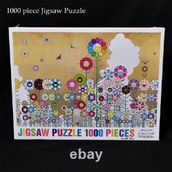 Exposition Takashi Murakami Mononoke à Kyoto - Ensemble de 9 pièces en édition limitée