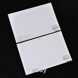 Exposition Takashi Murakami Mononoke à Kyoto - Ensemble de 9 pièces en édition limitée