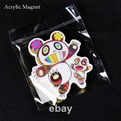 Exposition Takashi Murakami Mononoke à Kyoto - Ensemble de 9 pièces en édition limitée