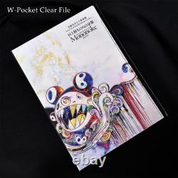 Exposition Takashi Murakami Mononoke à Kyoto - Ensemble de 9 pièces en édition limitée