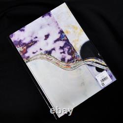 Exposition Takashi Murakami Mononoke à Kyoto - Ensemble de 9 pièces en édition limitée