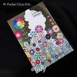 Exposition Takashi Murakami Mononoke à Kyoto - Ensemble de 9 pièces en édition limitée