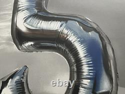 Fanakapan CINQ (5) Édition limitée 44/100 impression mint qui est encadrée professionnellement