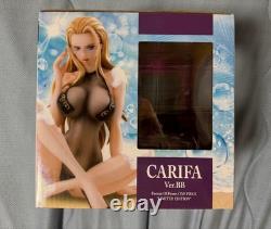 Figure de Khalifa Beauté de Bain Édition Limitée BB Ver. P.O.P One Piece