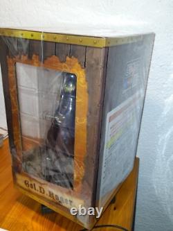 Figurine ONE PIECE Ichiban Kuji Les Hommes de Grandline Édition Limitée H GOL D ROGER