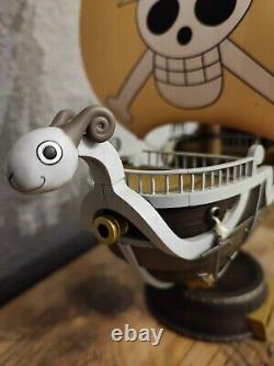 Figurine One Piece Going Merry Édition Limitée Fying Lamb