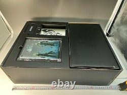 Final Fantasy VII 7 Advent Child Pieces Limited Edition Ps1 Cloud Figure 1997