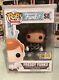 Freddy Funko Black Power Rangers Sdcc 2017 24 Pieces Dimanches Limited Edition