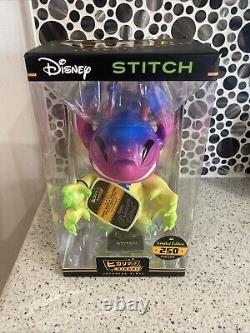 Funko Hikari Disney Aloha Stitch Vinyle Japonais Édition Limitée à 250 Pièces Rare