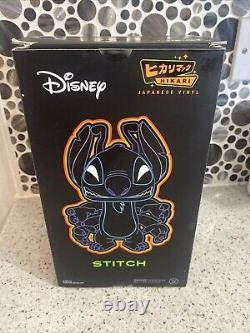 Funko Hikari Disney Aloha Stitch Vinyle Japonais Édition Limitée à 250 Pièces Rare