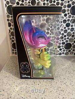 Funko Hikari Disney Aloha Stitch Vinyle Japonais Édition Limitée à 250 Pièces Rare