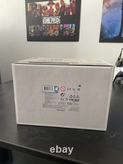 Funko Pop! Anime Rides One Piece Luffy avec Thousand Sunny Édition Limitée #114