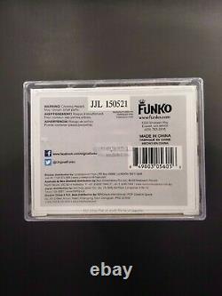 Funko Pop Démasqué Jason Voorhees 1008 Piece Limited Edition