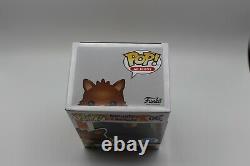 Funko Pop Fruit Brute 06 Monster Cereal 2500 Pieces Limited Edition Icônes Ad