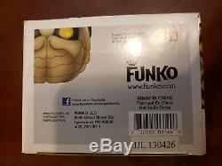 Funko Pop! Le Sdcc Limited Edition Predator Sanglante 2013 1008 Piece Avec Stack Pop