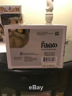 Funko Pop! Le Sdcc Limited Edition Predator Sanglante 2013 1008 Piece Avec Stack Pop