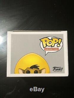 Funko Pop! Looney Tunes Speedy Gonzales 287 Nycc Limited Edition 3500 Pièces