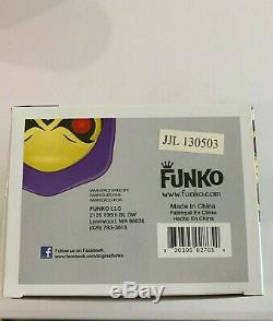 Funko Pop Tv Motu Master Universe Skeletor Gemini Exclusif Glow Ltd 480 Pièces
