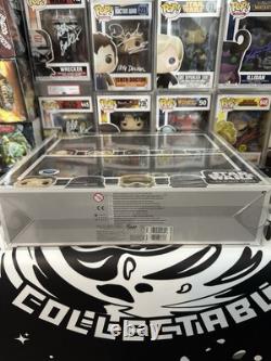 Funko Pop! Vinyl Star Wars Rogue One Pack de 8 Pièces Édition Limitée 3000 Exemplaires