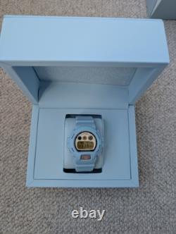 G-SHOCK Réf. 6900-PT1 Par John Mayer Édition Limitée x Hodinkee NEUF