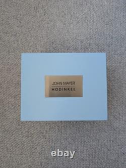 G-SHOCK Réf. 6900-PT1 Par John Mayer Édition Limitée x Hodinkee NEUF