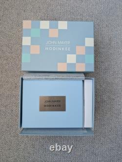 G-SHOCK Réf. 6900-PT1 Par John Mayer Édition Limitée x Hodinkee NEUF