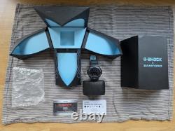 G-Shock x Bamford London DW-6900BWD-1 Édition Limitée 53