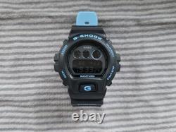 G-Shock x Bamford London DW-6900BWD-1 Édition Limitée 53