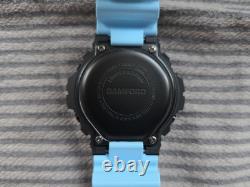 G-Shock x Bamford London DW-6900BWD-1 Édition Limitée 53