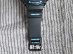 G-Shock x Bamford London DW-6900BWD-1 Édition Limitée 53