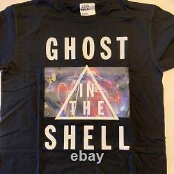 Ghost In The Shell - Édition Limitée de 500 pièces de l'Intrigue Innovante.
