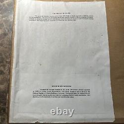 Gravure en Édition Limitée de George Boutwell HOUGHTON HOUSE 268/1000 Signée