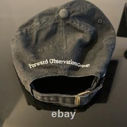 Groupe d'Observation Avancée FOG Édition Limitée