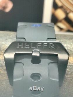 Helfer Divermaster De Limited Edition Diver Suisse Automatique 45mm 1000 Pièces