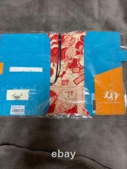 Hobonichi Techo Cousin Couverture Collaboration One Piece Édition Limitée Inutilisée