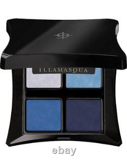 Illamasqua 3 X Pièce À Vivre Collection Maquillage Edition Limitée