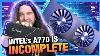 Intel Arc A770 16gb Edition Limitée Gpu Review U0026 Benchmarks
