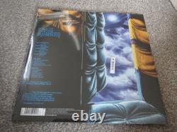Iron Maiden Piece Of Mind Édition Limitée Awesome LP Vinyle Picture Disc Neuf