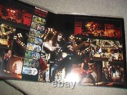 Iron Maiden - Piece of Mind - Édition Limitée Rare Vinyle LP Picture Disc