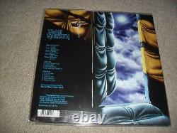 Iron Maiden - Piece of Mind - Édition Limitée Rare Vinyle LP Picture Disc