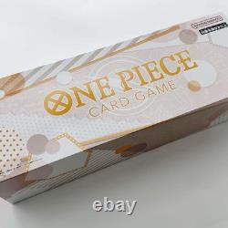 Jeu de cartes ONE PIECE Ensemble spécial Héroïnes ONE PIECE BANDAI japonais 2025 NOUVEAU