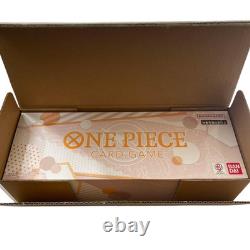 Jeu de cartes ONE PIECE Ensemble spécial Héroïnes ONE PIECE BANDAI japonais 2025 NOUVEAU