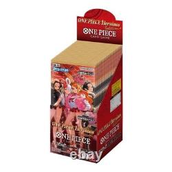 Jeu de cartes ONE PIECE Ensemble spécial Héroïnes ONE PIECE BANDAI japonais 2025 NOUVEAU